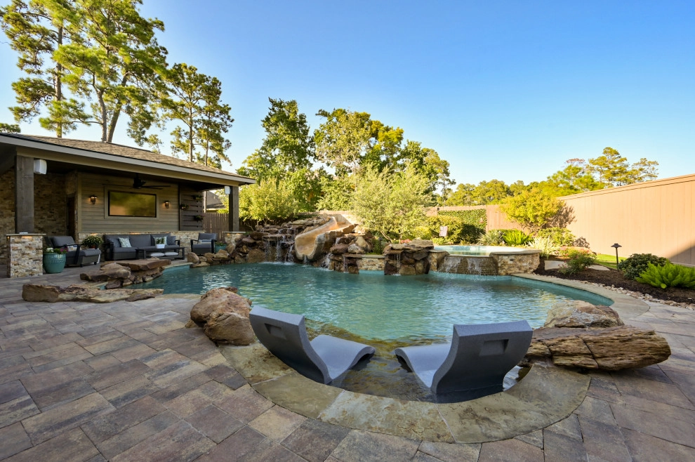 Backyard Bliss by Warren's Outdoor Living - Photo 3