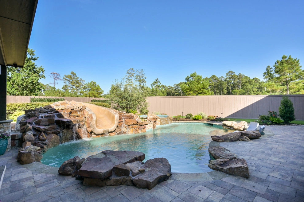 Backyard Bliss by Warren's Outdoor Living - Photo 25