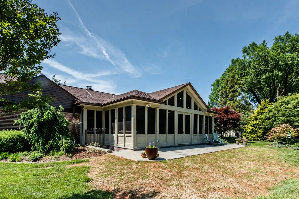 Upton Architecture, LLC - Photo 13