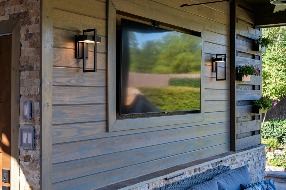 Backyard Bliss by Warren's Outdoor Living - Photo 8