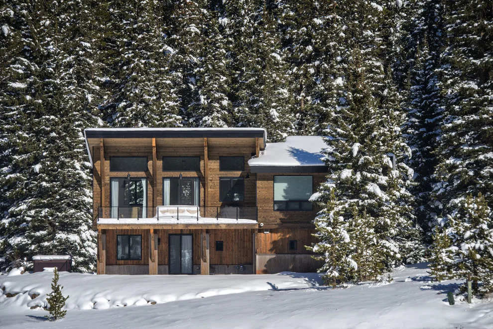 Equinox Architecture LLC - Photo 13