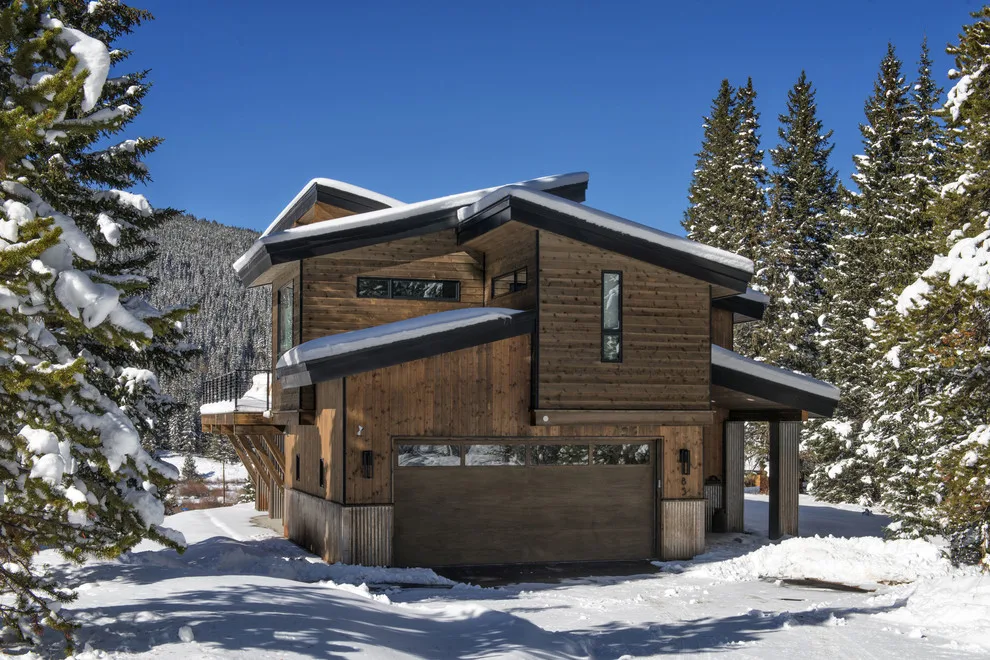 Silver Toes by Equinox Architecture LLC - Photo 2