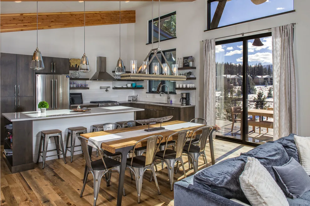 Silver Toes by Equinox Architecture LLC - Photo 3
