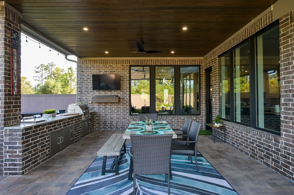 Backyard Bliss by Warren's Outdoor Living - Photo 16