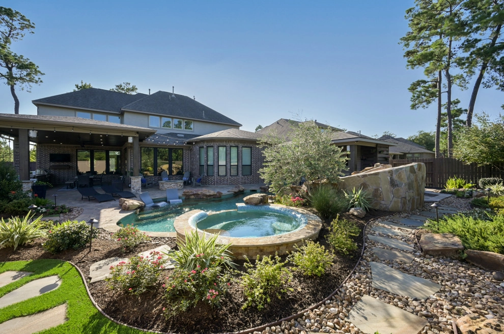 Backyard Bliss by Warren's Outdoor Living - Photo 11