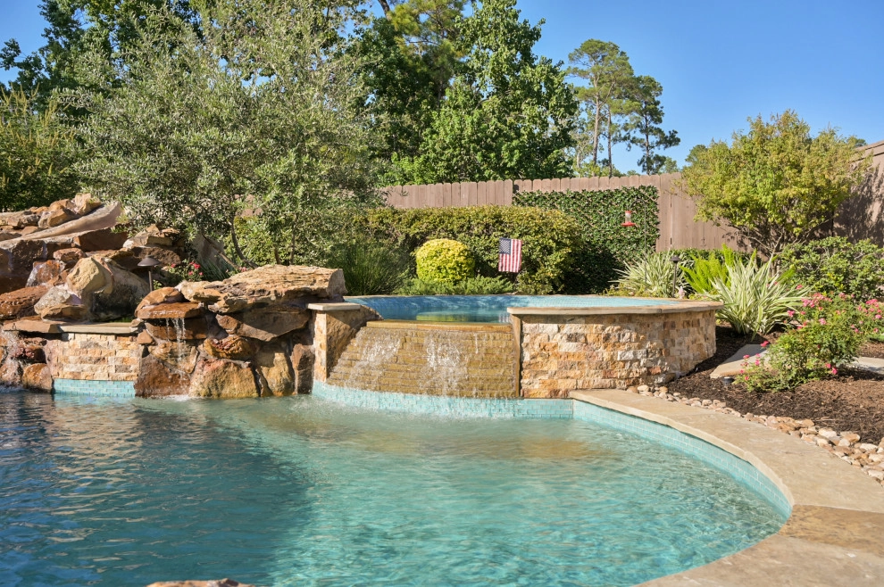 Backyard Bliss by Warren's Outdoor Living - Photo 5