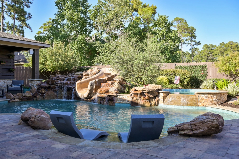 Backyard Bliss by Warren's Outdoor Living - Photo 19