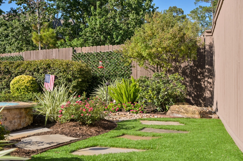 Backyard Bliss by Warren's Outdoor Living - Photo 22