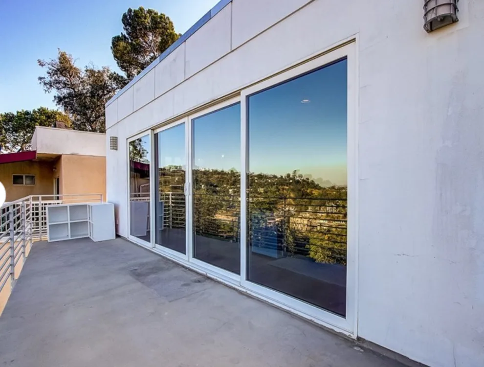 Modern Silverlake Residence by Lauri Matisse Architect - Photo 21