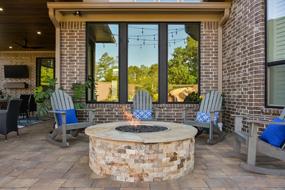 Backyard Bliss by Warren's Outdoor Living - Photo 10