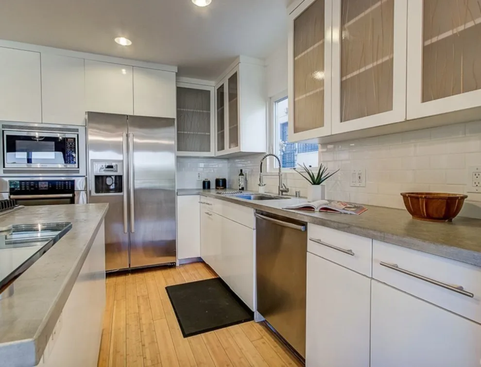 Modern Silverlake Residence by Lauri Matisse Architect - Photo 12