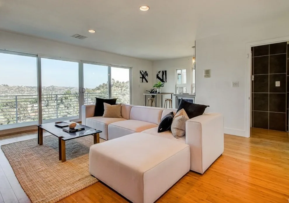 Modern Silverlake Residence by Lauri Matisse Architect - Photo 23