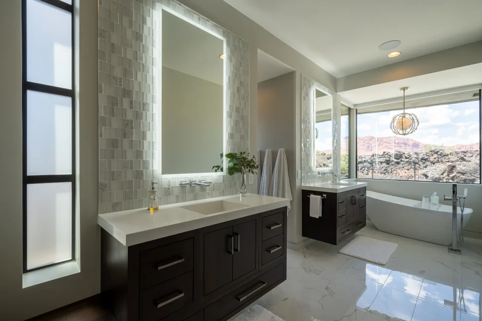 Simmons Home by McQuay Architects - Photo 12
