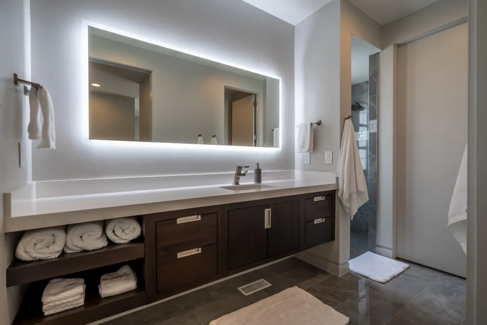 Simmons Home by McQuay Architects - Photo 16
