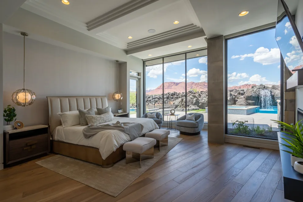 Simmons Home by McQuay Architects - Photo 10