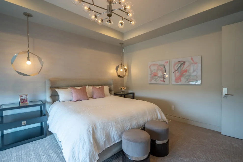 Simmons Home by McQuay Architects - Photo 3