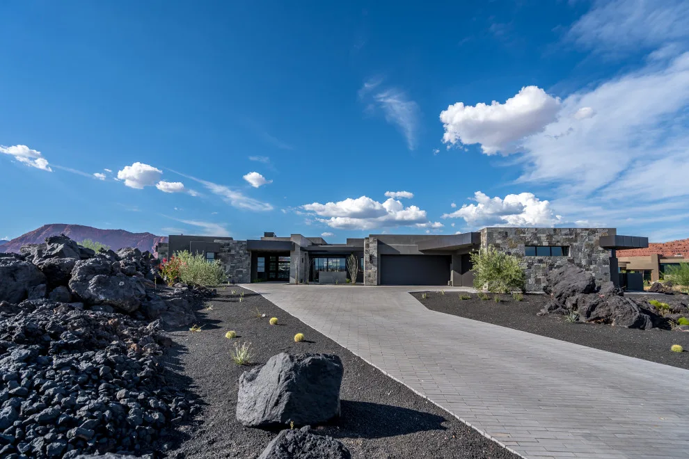 Simmons Home by McQuay Architects - Photo 14
