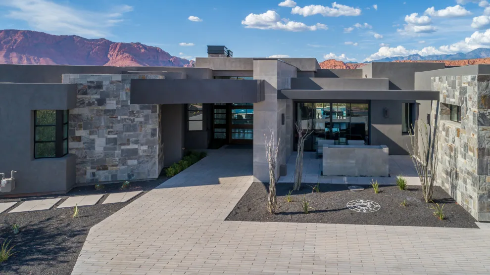 Simmons Home by McQuay Architects - Photo 8
