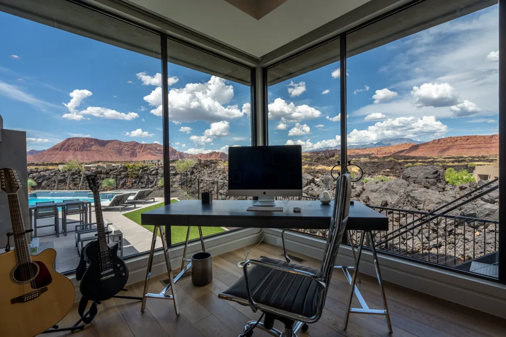 Simmons Home by McQuay Architects - Photo 11