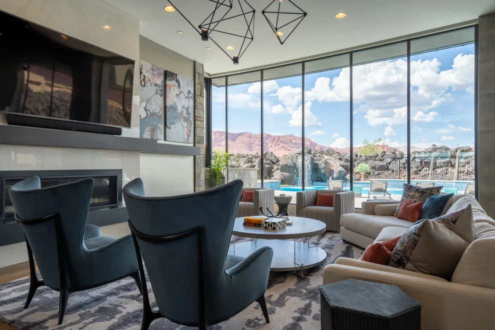 Simmons Home by McQuay Architects - Photo 15