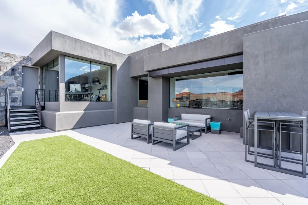Simmons Home by McQuay Architects - Photo 9