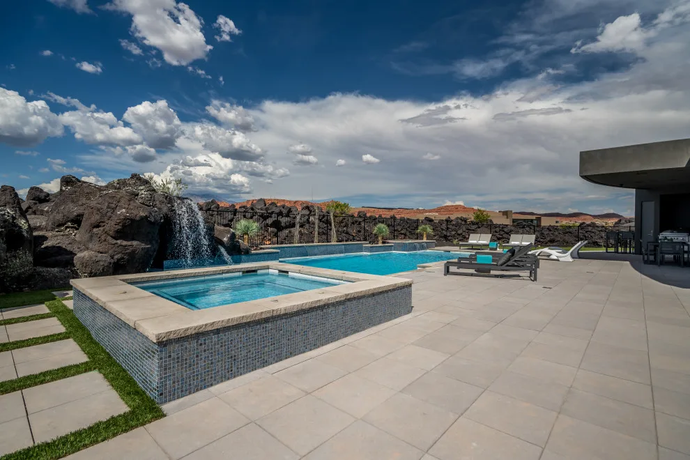 Simmons Home by McQuay Architects - Photo 5