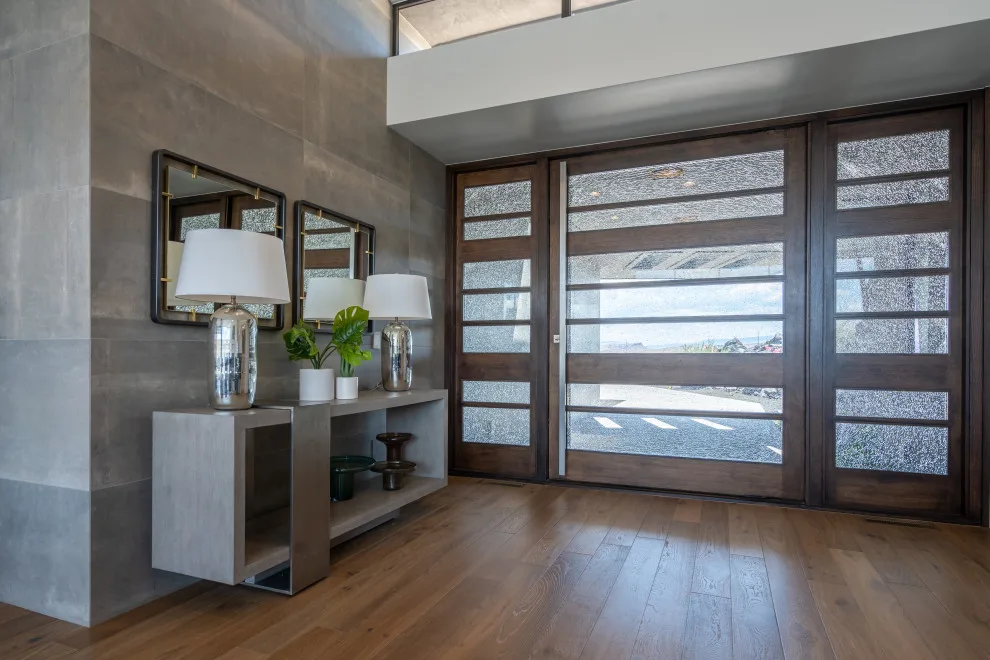 Simmons Home by McQuay Architects - Photo 6