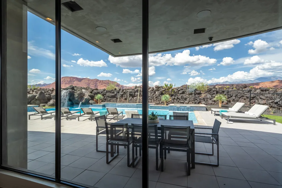Simmons Home by McQuay Architects - Photo 13