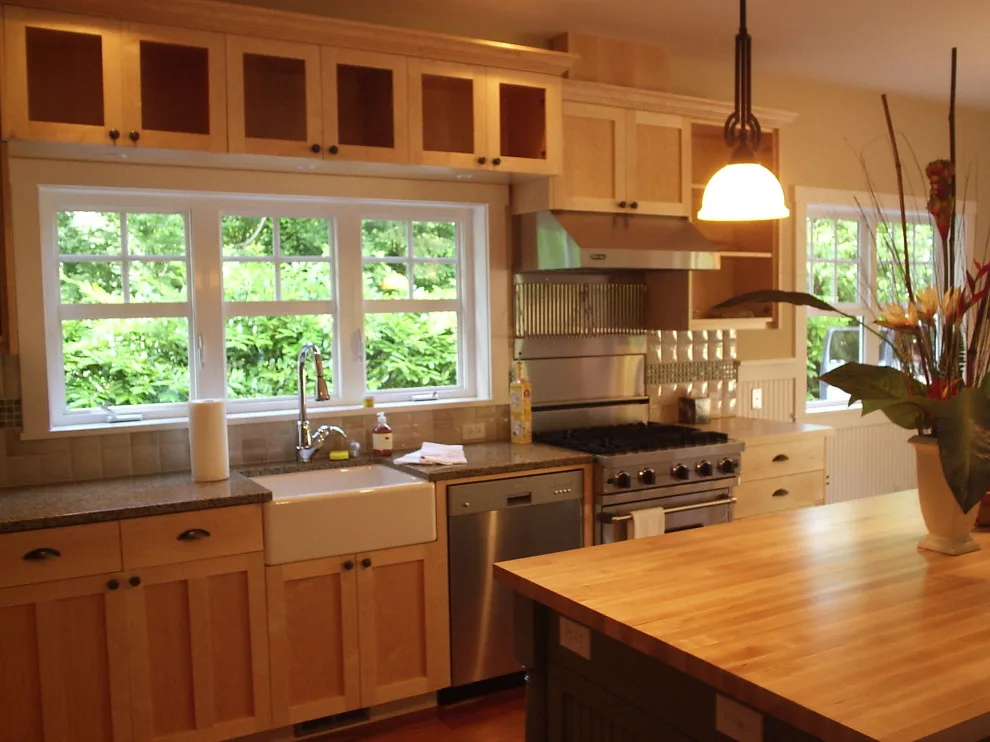 Studio Walker Architects, Inc. - Photo 13