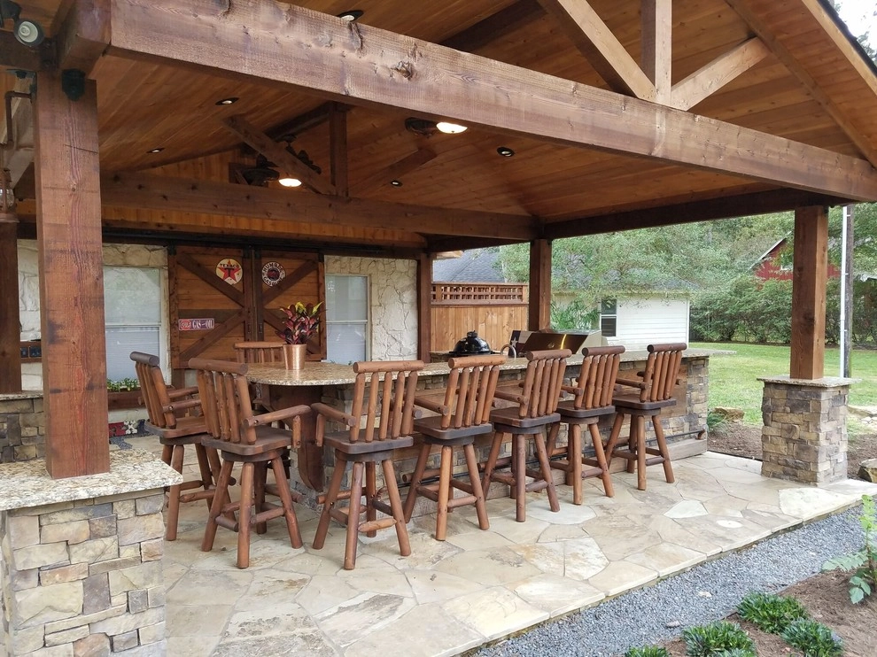 Waterfall Paradise by Warren's Outdoor Living - Photo 3