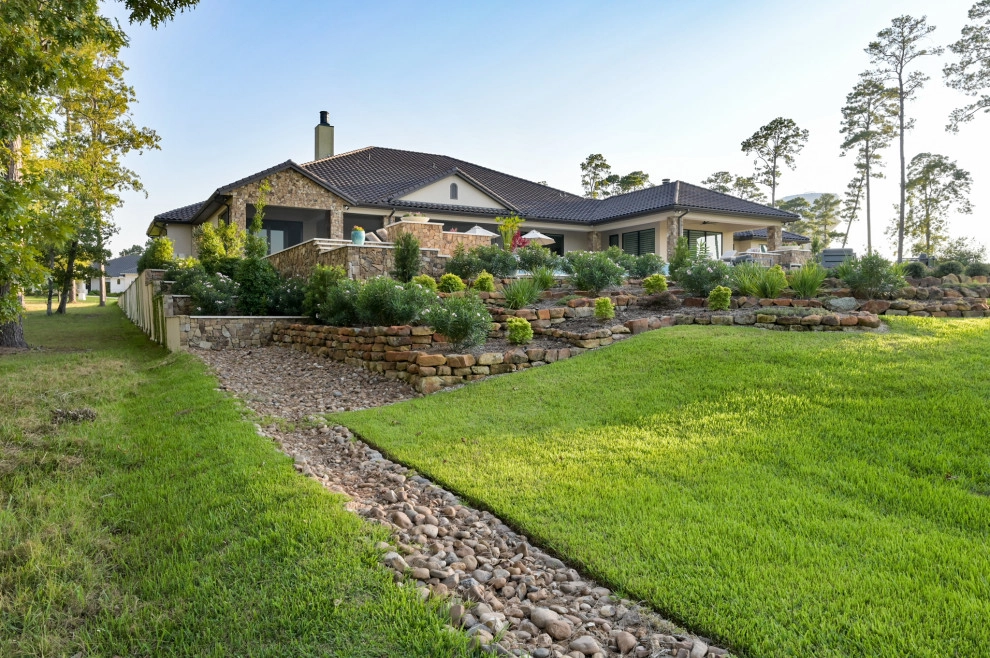 Lovely Landscape!! by Warren's Outdoor Living - Photo 11