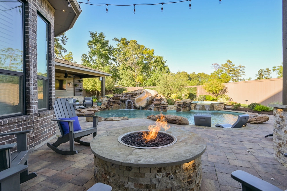 Backyard Bliss by Warren's Outdoor Living - Photo 14