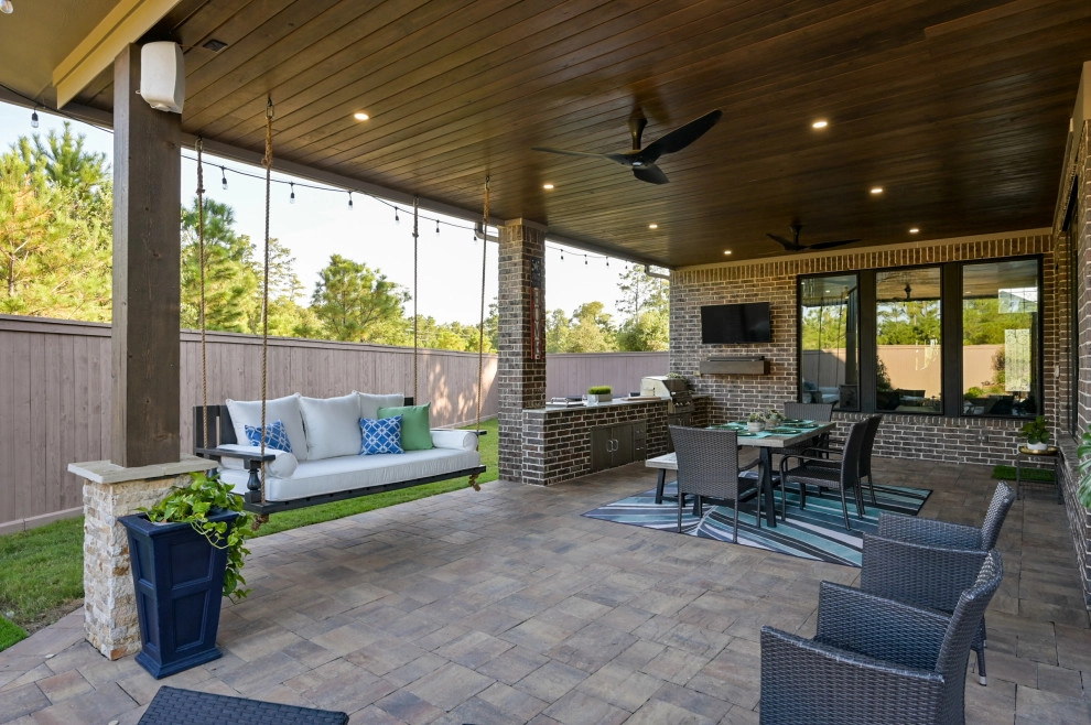 Warren's Outdoor Living - Photo 11