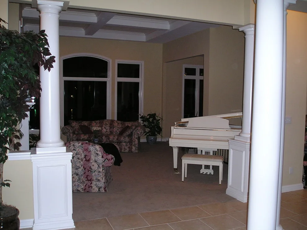 Mediterranean Made Easy by James L Holley, Professional Designer - Photo 4