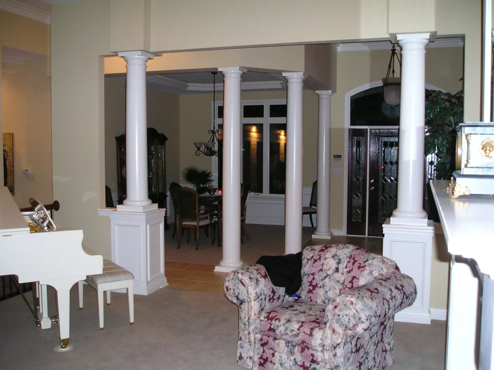 Mediterranean Made Easy by James L Holley, Professional Designer - Photo 8