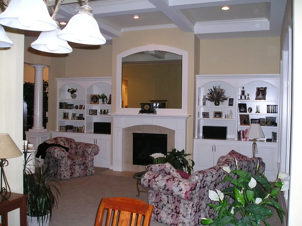 Mediterranean Made Easy by James L Holley, Professional Designer - Photo 11