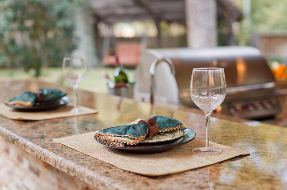 Chef's Heaven by Warren's Outdoor Living - Photo 7