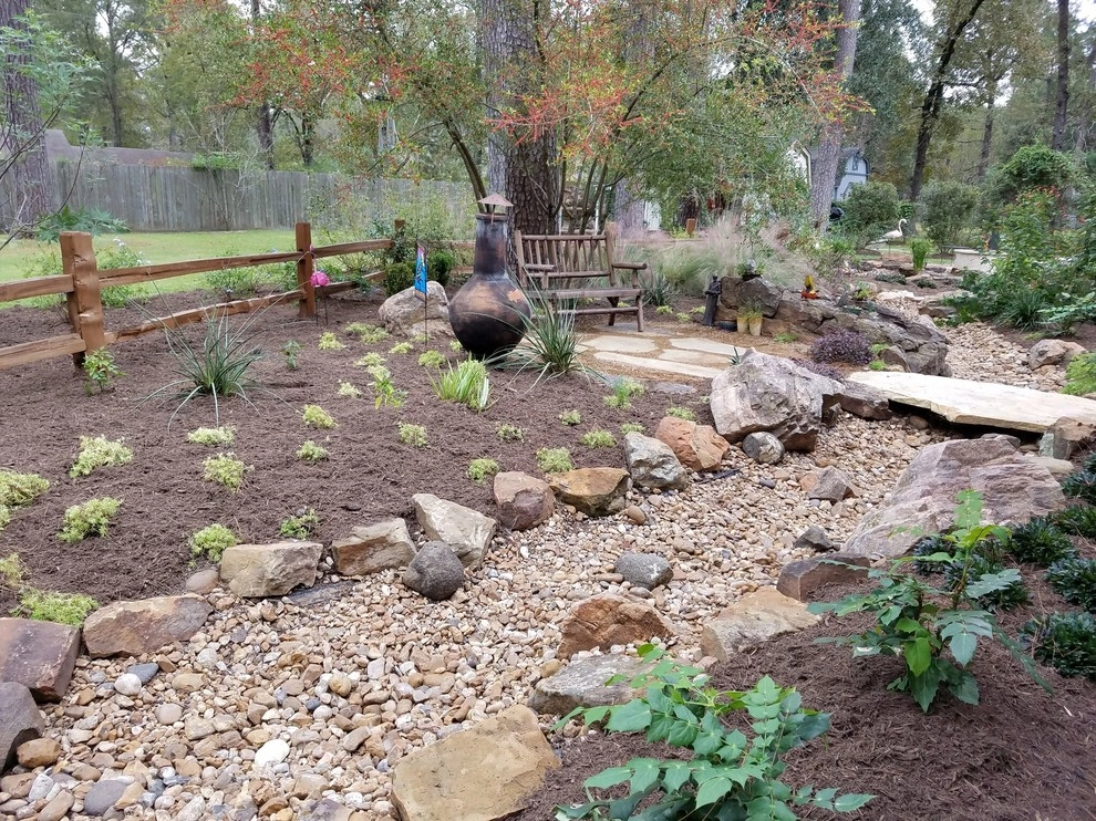 Waterfall Paradise by Warren's Outdoor Living - Photo 29