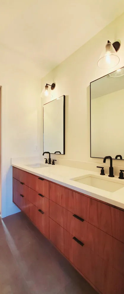 Simsbury Home by Josh Payne Architect - Photo 12