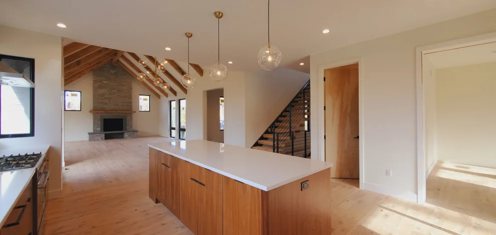 Simsbury Home by Josh Payne Architect - Photo 4