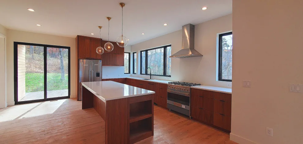 Simsbury Home by Josh Payne Architect - Photo 2