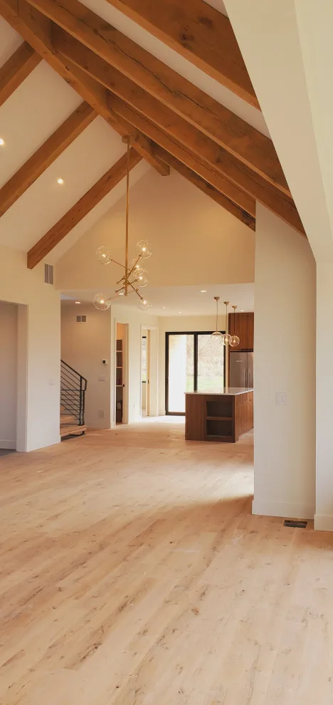 Simsbury Home by Josh Payne Architect - Photo 5