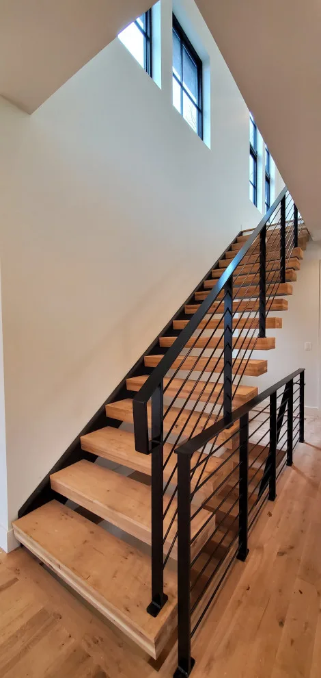 Simsbury Home by Josh Payne Architect - Photo 8