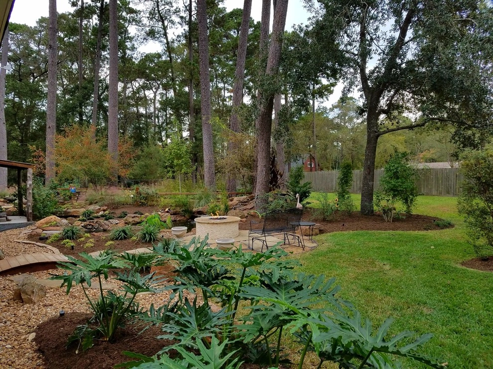 Waterfall Paradise by Warren's Outdoor Living - Photo 46