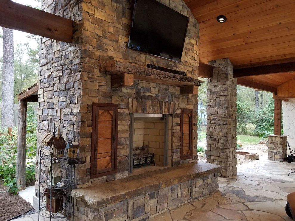 Waterfall Paradise by Warren's Outdoor Living - Photo 5