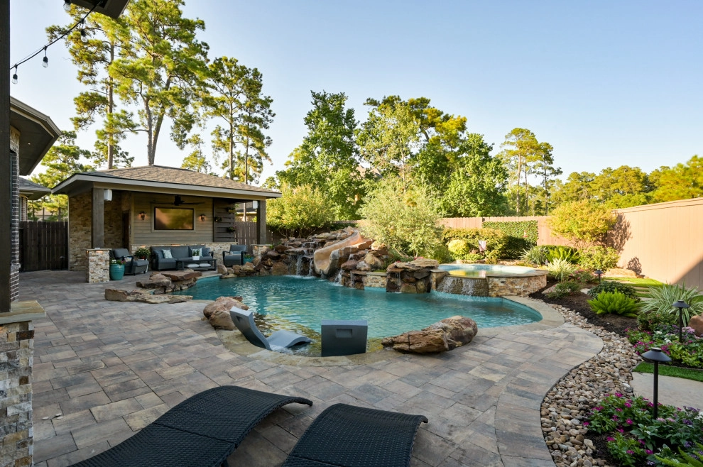 Warren's Outdoor Living - Photo 10