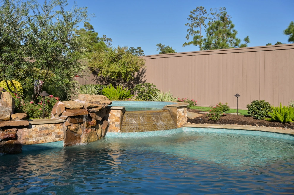 Backyard Bliss by Warren's Outdoor Living - Photo 9