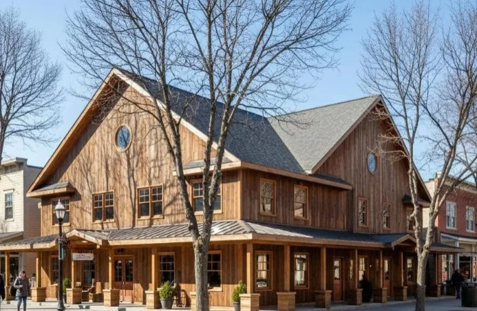 Residential Expansion and Renovation by Wayne Childs, Architect - Photo 4