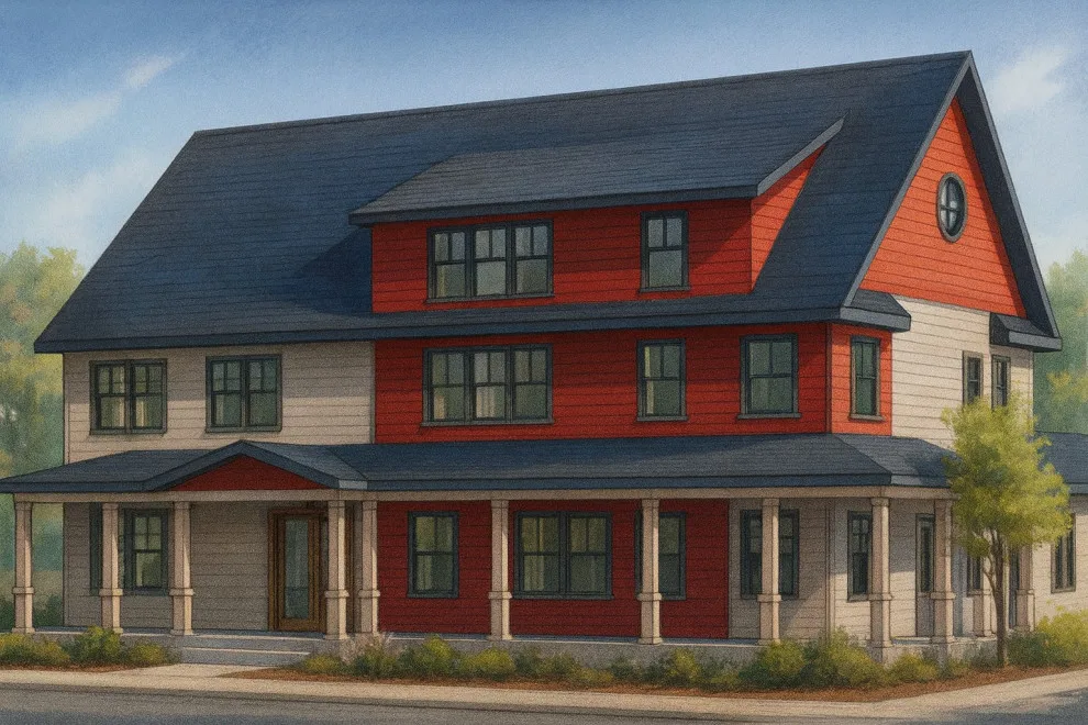 Wayne Childs, Architect - Photo 5