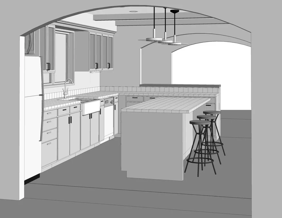 Wayne Childs, Architect - Photo 4